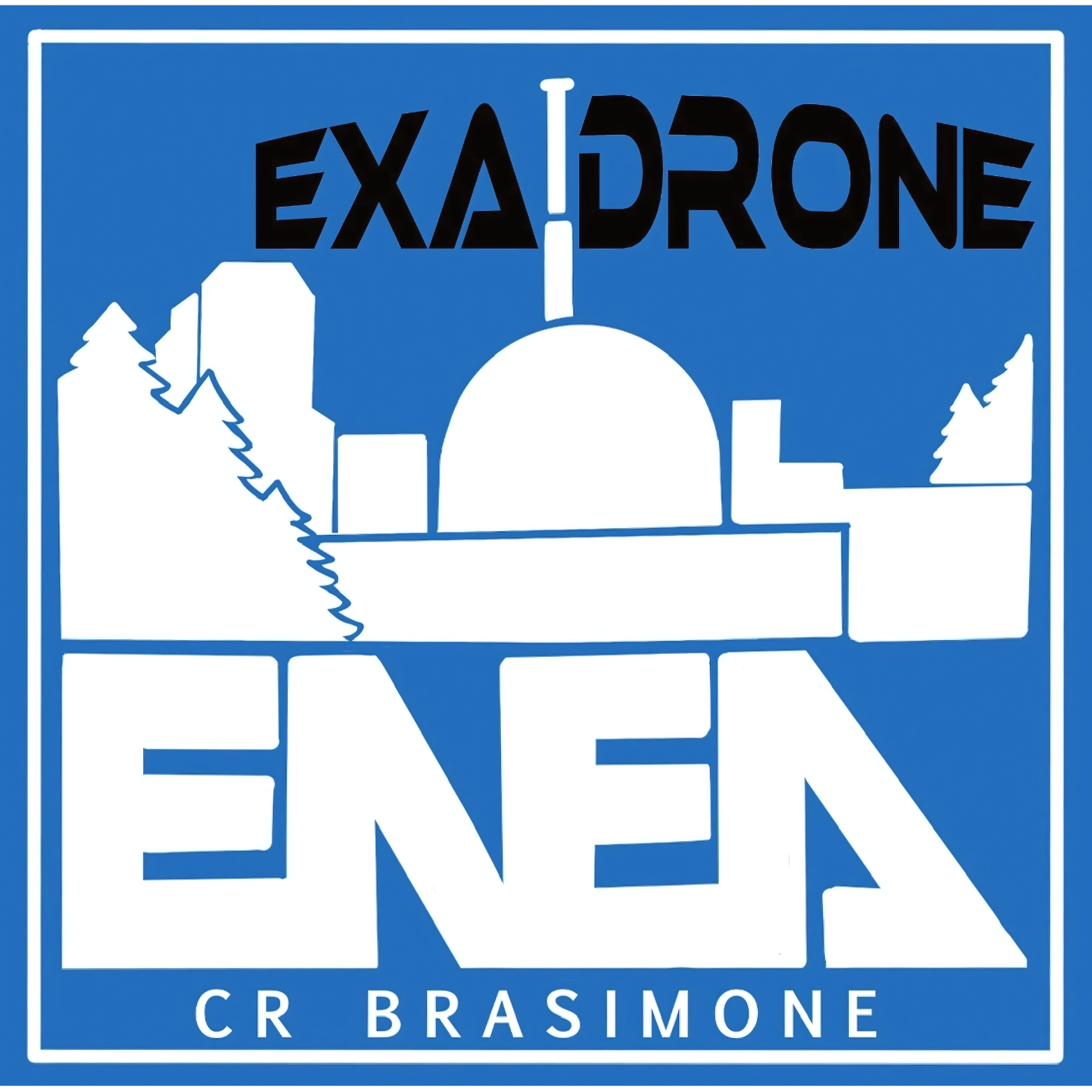 Exadrone